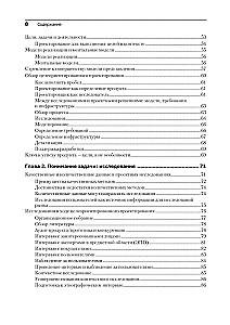 Interface. Fundamentals of Interaction Design