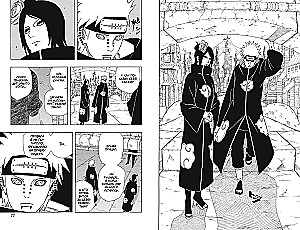 Naruto. Наруто. Кsięga 14. Największe dzieło