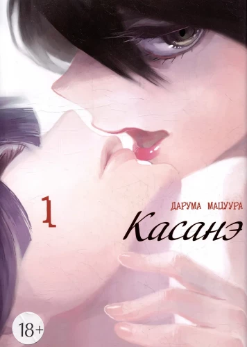 Касанэ. Том 1