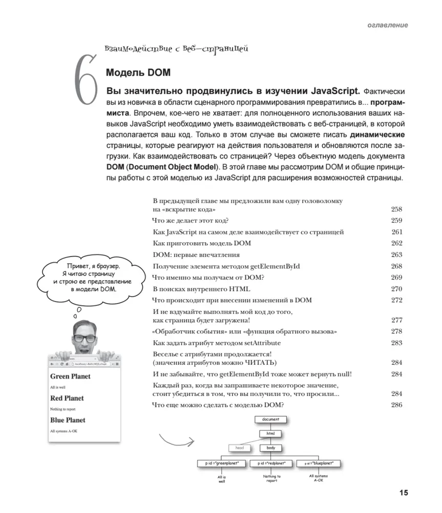 Изучаем программирование на JavaScript