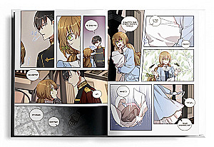 Leriana, the Duke's Bride by Contract. Volume 6
