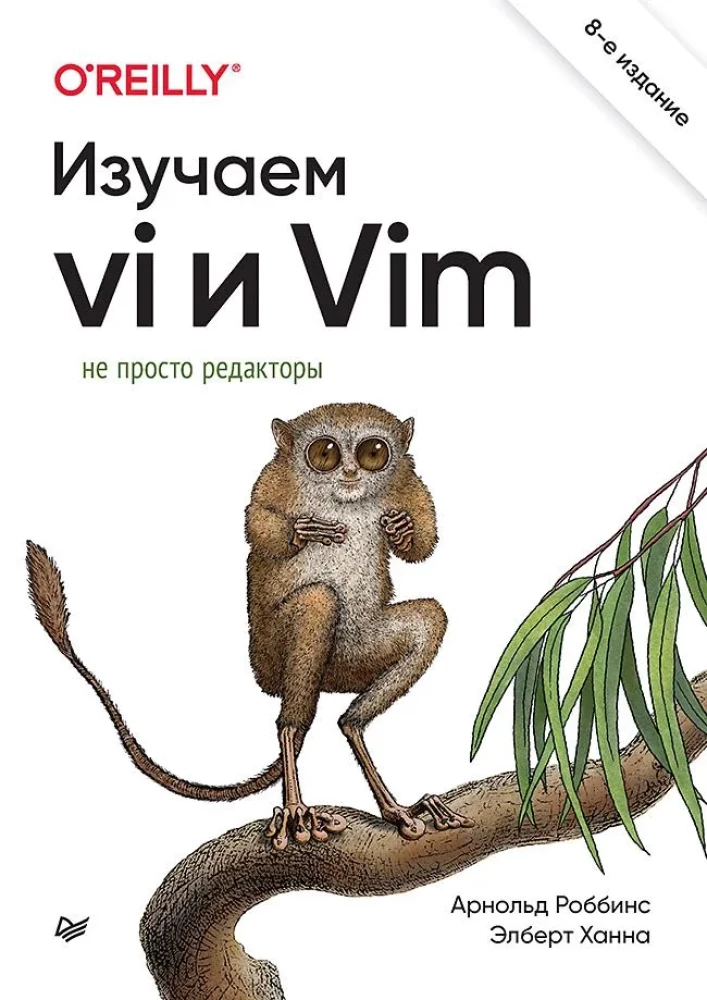 Learning vi and Vim. Not just editors