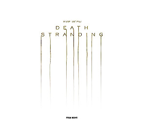 The World of Death Stranding