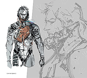 The World of Death Stranding
