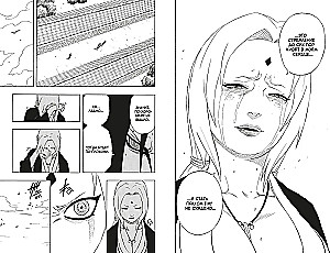 Naruto. Naruto. Księga 7. Dziedzictwo