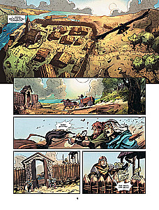 Assassin’s Creed. Valhalla