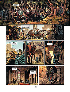 Assassin’s Creed. Valhalla