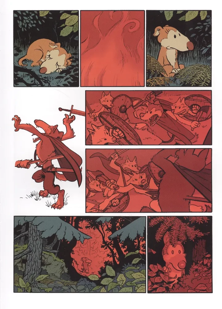 Atlas and Axis. Volume 1