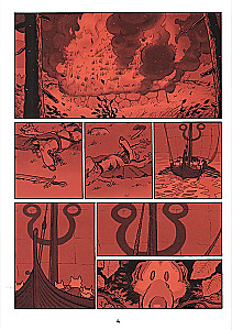 Atlas and Axis. Volume 1