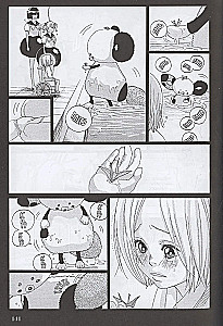 Happy Popoti. Volume 1