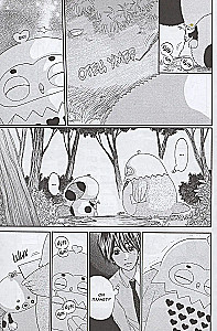 Happy Popoti. Volume 1