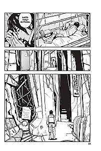 Knights of Sidonia. Volume 1