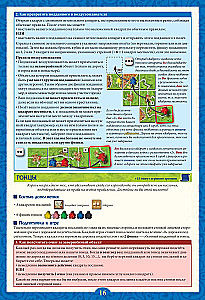Настольная игра - Каркассон (Carcassonne). Big Box