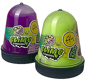 Slime Set - SLIME by Vlad Bumagi. Mix a New Color!