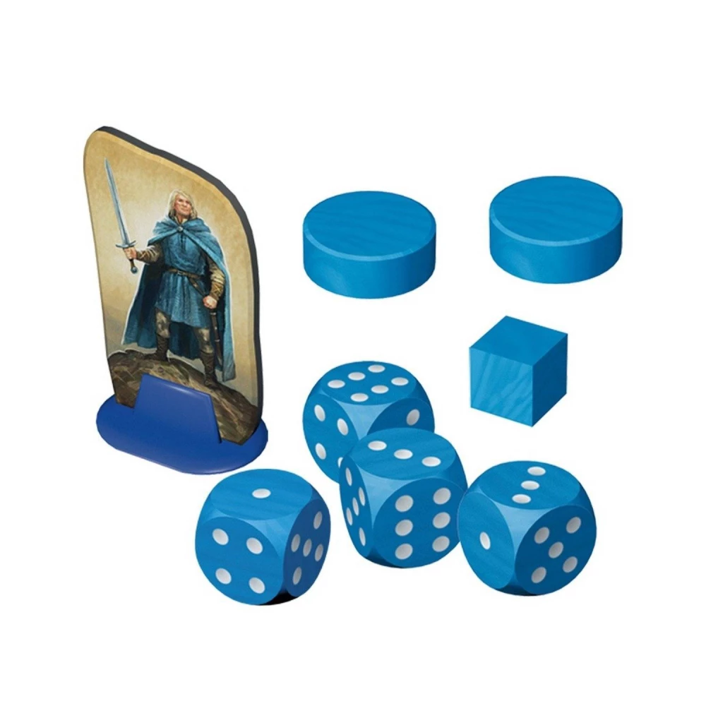 Board Game - Andor