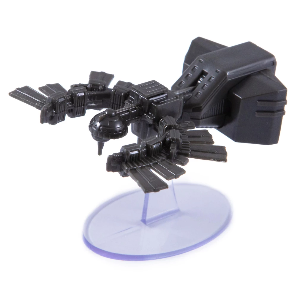 Board game - Black Angel