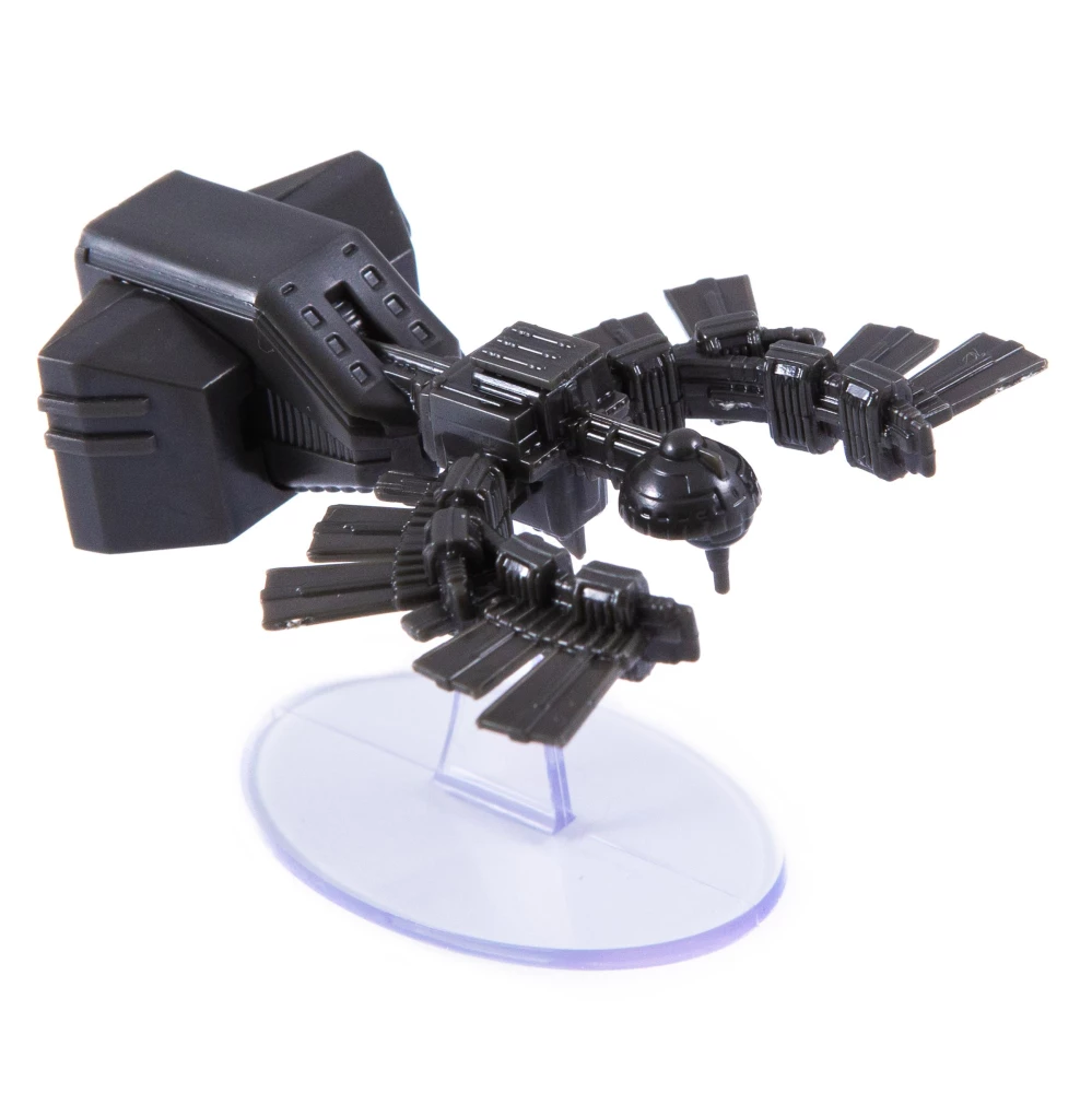 Board game - Black Angel