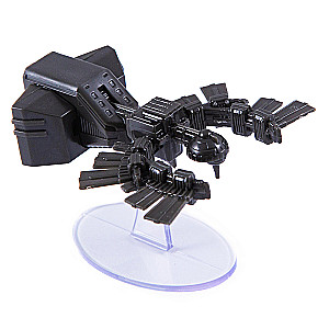 Board game - Black Angel