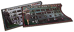 Board Game - Dam