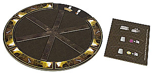 Board Game - Dam