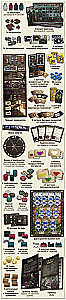 Board Game - Dam