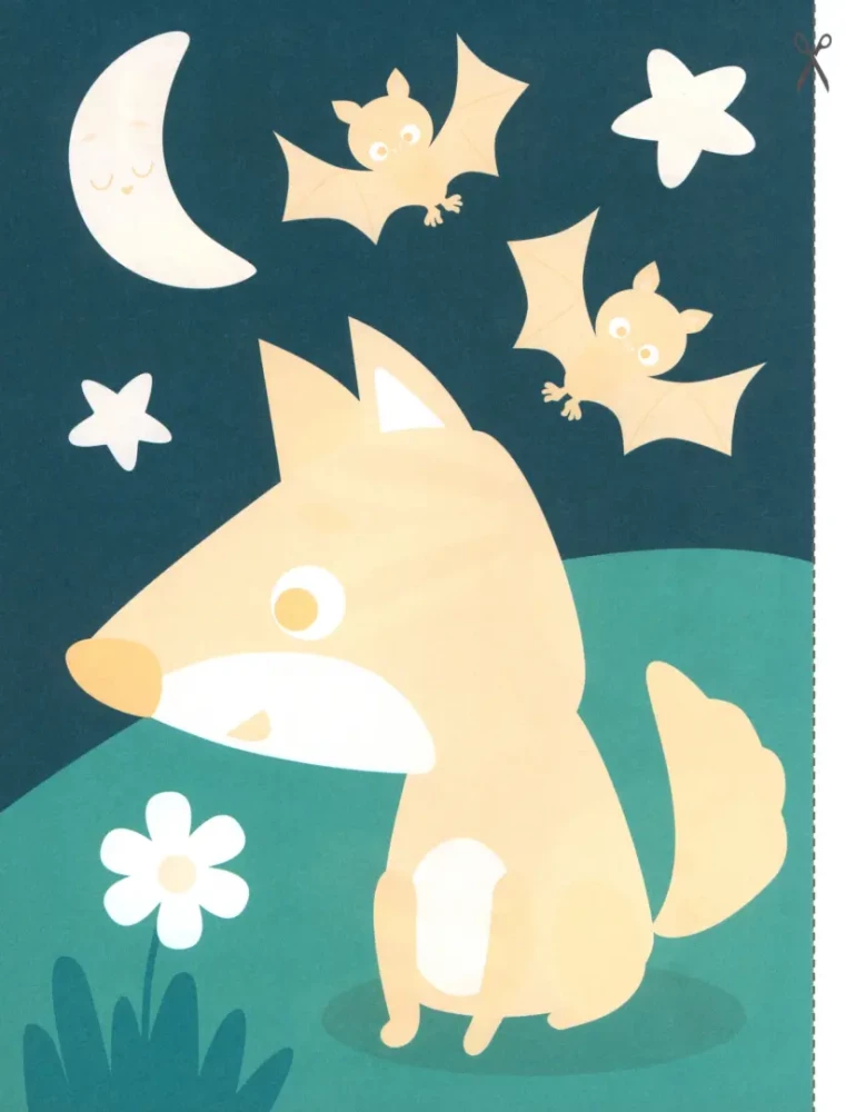 Animals. Applications