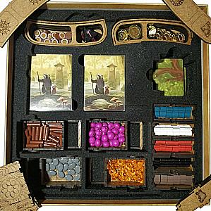 Board Game - Everdell