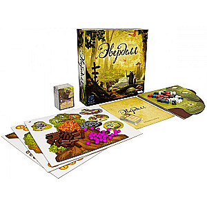 Board Game - Everdell