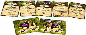 Board Game - Everdell