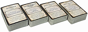 Board Game - Bloodborne