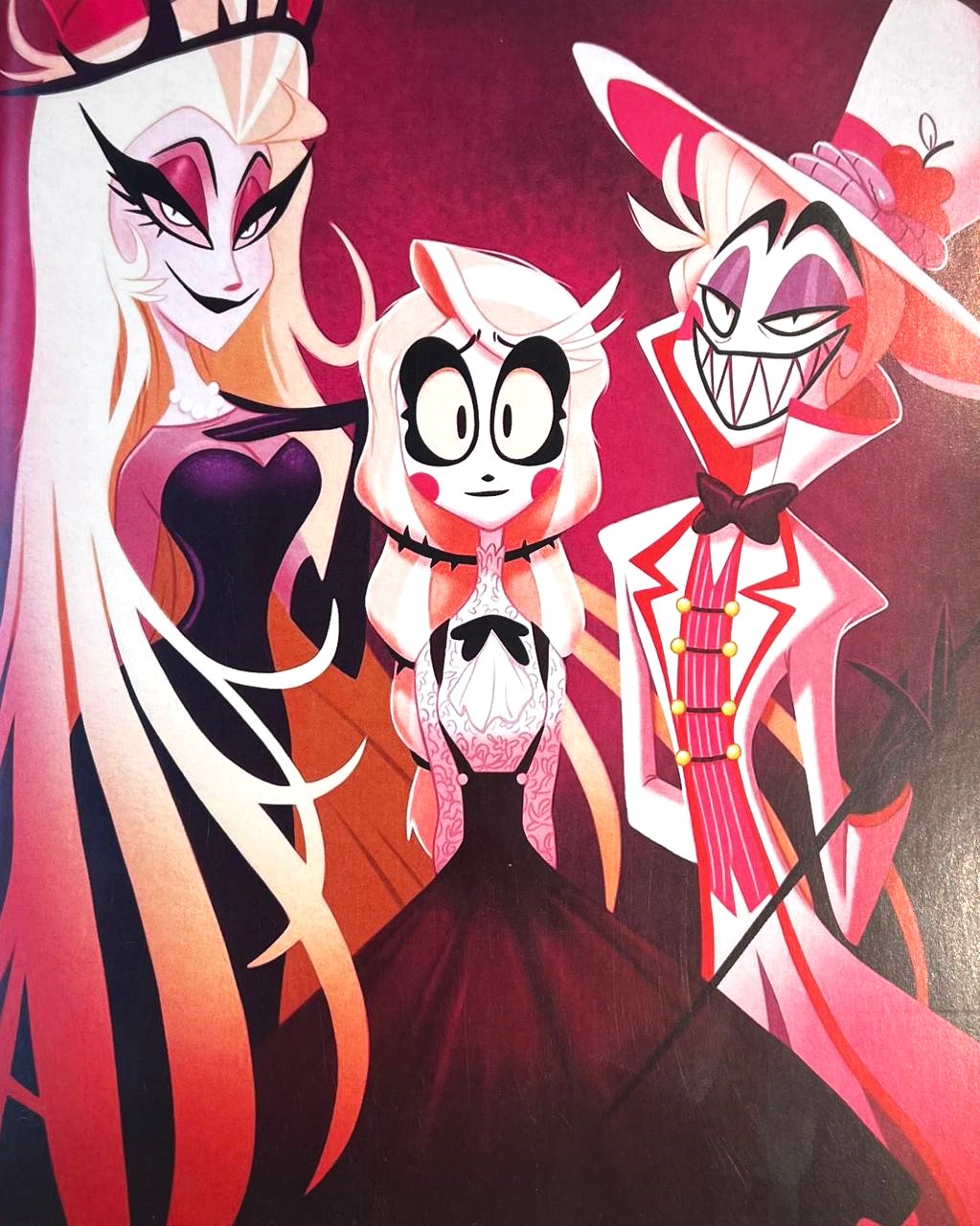 Notatnik pamiątkowy - Anime, 24 kartki (kratka)