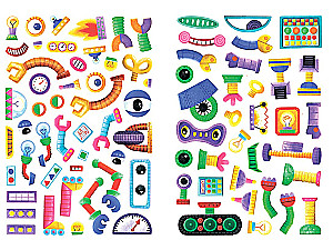 Robots
