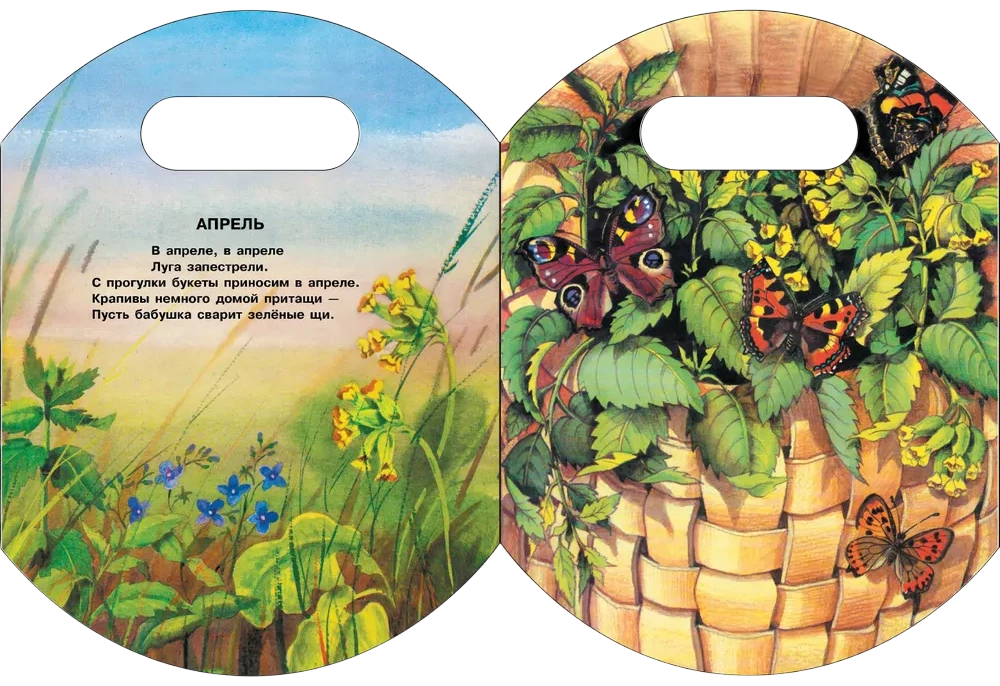 Корзинка