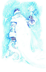 Seasons in Poems, Stories, and Riddles