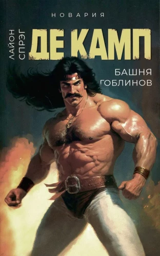 Tower of Goblins. Book 1