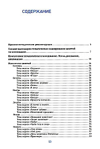 Aplikacja w przedszkolu. 3-4 lata