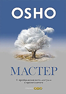 The Master. On the Transformation of the Intellectual into the Enlightened
