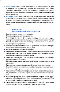 Rysowanie w przedszkolu. 4-5 lat. Konspekty zajęć