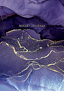 Notatnik w kropki: Bullet Journal