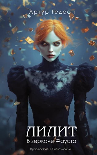 Lilith. In the Mirror of Faust