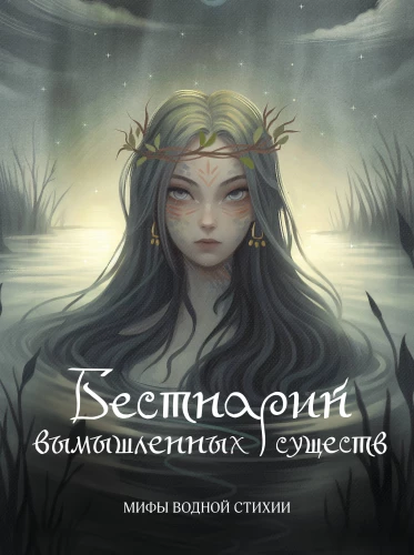 Bestiary of Imaginary Creatures. Myths of the Water Element