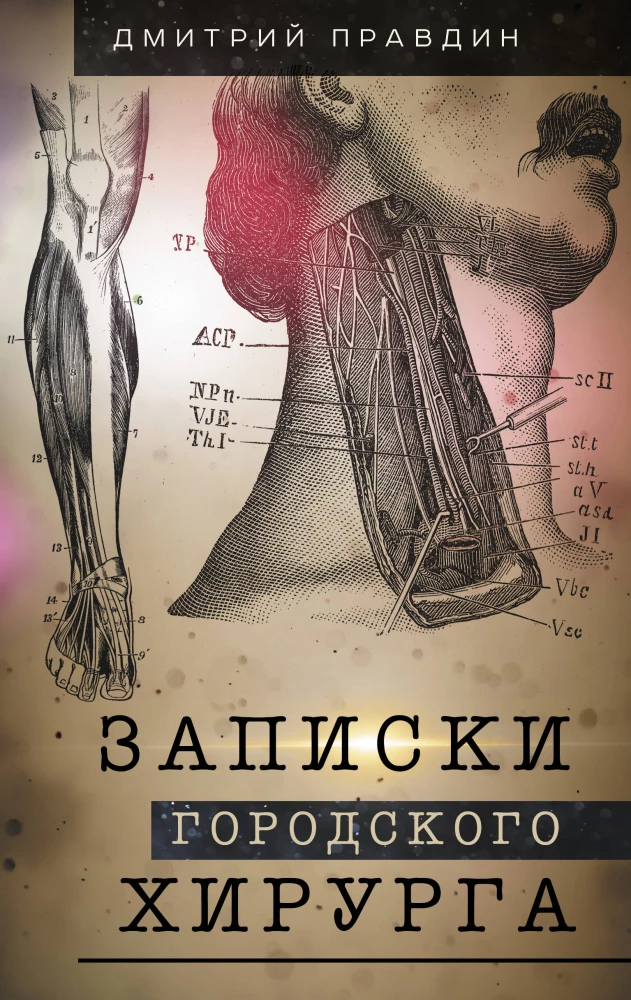 Notes of a City Surgeon