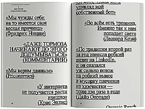 Критическая теория интернета