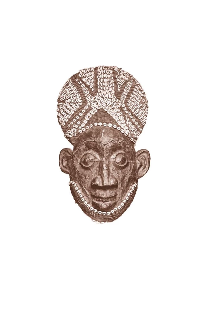Myths of Tropical and Southern Africa. From Edible Sky to Ritual Masks and the Lightning Bird