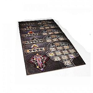 Board Game - Amulet