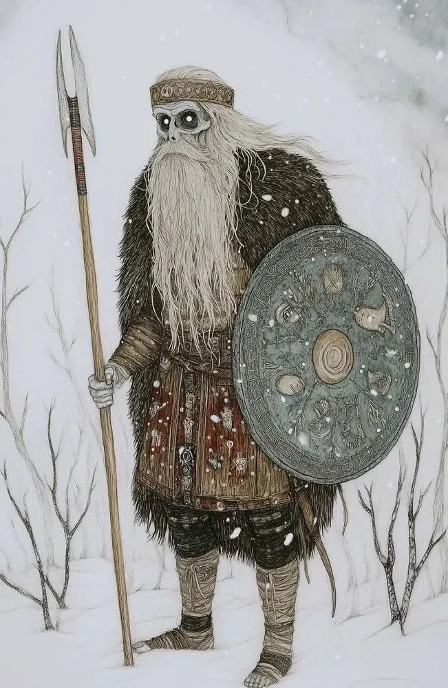 Legendy o miłości i zgubie. Starożytne podania i ich historia w światowym folklorze