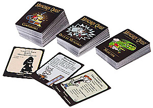 Munchkin Quest Board Game
