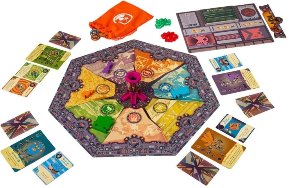 Table Game - Loop