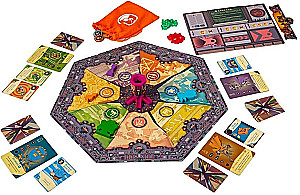 Table Game - Loop