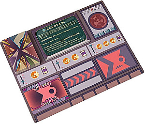 Table Game - Loop